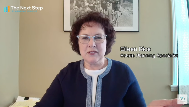 WATCH: Why a Power of Attorney for Financial Affairs Is a Must-Have in Your Estate Plan